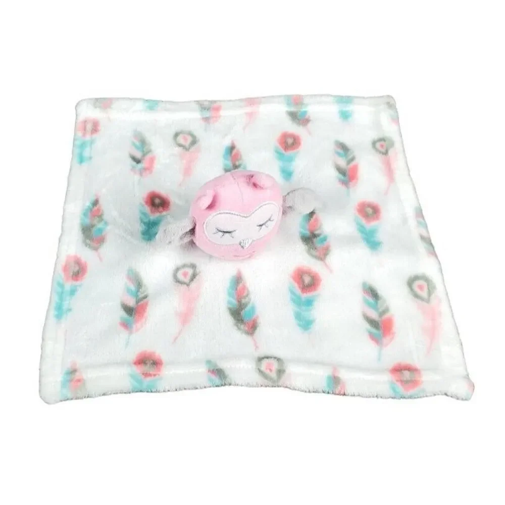 Cribmates security blanket